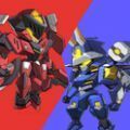 多元化机甲游戏官方版  V1.31