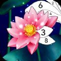 着色大师游戏安卓手机版 V1.3 着色大师游戏安卓手机版 V1.3