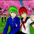 明日爱恋游戏安卓版  V1.0
