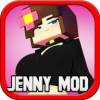 LuckyStudio666.JennyMod基岩版官方手机版下载   V5.80