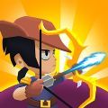 盗贼弓箭手塔防手游官方最新版   V0.0.3