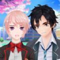 美少女恋爱游戏安卓版   V1.0