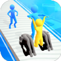滚动轮胎游戏中文版(Rolling Tire) V1.0.15 滚动轮胎游戏中文版(Rolling Tire) V1.0.15
