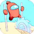 高跷冲浪游戏安卓版   V1.0.1