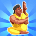 闲置瑜伽大亨下载安装手机版游戏（Idle Yoga Center）  V1.0.19