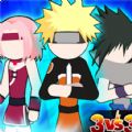 岚月忍者游戏安卓版  V1.0.1