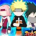 岚月忍者游戏安卓最新版   V1.0.1