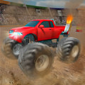 美国怪物卡车游戏安卓版   V1.0.1