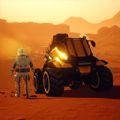火星救援求生游戏官方版 V1.0 火星救援求生游戏官方版 V1.0