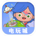 米加小镇世界1.51版本官方版更新版 V1.51 米加小镇世界1.51版本官方版更新版 V1.51
