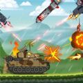进击吧坦克游戏官方版 V1.0.1 进击吧坦克游戏官方版 V1.0.1