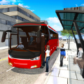客车司机模拟器3D游戏最新版（Coach Bus Dri Ver Simulator 3D） V1.4