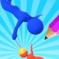 翻转绘画3D游戏安卓手机版 V1.0.1 翻转绘画3D游戏安卓手机版 V1.0.1