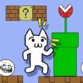 无敌喵里奥大冒险游戏官方手机版   V1.0.1