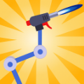 火焰破碎机游戏安卓版 V1.0.05 火焰破碎机游戏安卓版 V1.0.05