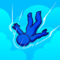 Parachute Crisis游戏安卓版   V1.0