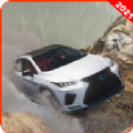 雷克萨斯汽车模拟器 V1.0 雷克萨斯汽车模拟器 V1.0