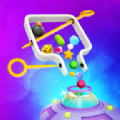 太空拉针大师游戏安卓版(Space Pin Master) V1.0 太空拉针大师游戏安卓版(Space Pin Master) V1.0