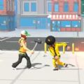 罪恶城市猎车手游戏官方版  V1.0