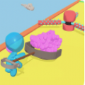 果冻进化3D游戏中文版（Jelly E Volution 3D） V1.0