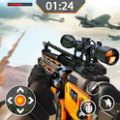 离线突击队游戏中文手机版（Offline Commando）  V1