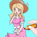 神笔画线游戏安卓版   V1.0