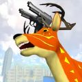 原始动物之进化游戏安卓版  V1.0.1