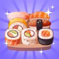 寿司店狂热游戏中文版(Sushi Bar Fe Ver) V1.0.3 寿司店狂热游戏中文版(Sushi Bar Fe Ver) V1.0.3