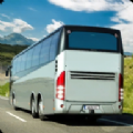 客车驾驶模拟器3D游戏安卓中文版（Coach Bus Dri Ving Simulator 3d） V1.6