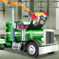 卡车制造商工厂游戏下载安装手机版(Truck Maker Factory) V1.0.6 卡车制造商工厂游戏下载安装手机版(Truck Maker Factory) V1.0.6