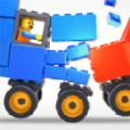 玩具碰撞竞技场游戏最新版  V1.03