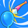 飞镖跑酷游戏安卓版  V1.0