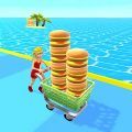 Snacks Run小吃奔跑游戏安卓官方版 V0.99.15 Snacks Run小吃奔跑游戏安卓官方版 V0.99.15