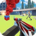 我跳伞贼6游戏官方手机版  V1.0