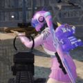 火箭少女爱吃鸡游戏安卓官方版   V1.0