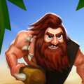 迪诺戴夫狩猎游戏安卓中文版（Dino Da Ve） V0.0.27