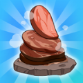 厨师大亨游戏中文版（Chef Tycoon Steak King）  V1.81