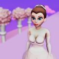 伴娘冲刺游戏最新版（Bride Rush）  V0.3