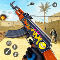 真正的FPS射击枪战游戏手机版  V1.32