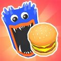 大嘴战游戏安卓版(Big Mouth Battle)  V0.0.1