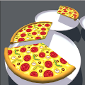 披萨迷宫游戏安卓版(PizzaMerge)  V0.2