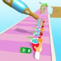 派对冠军游戏安卓版（Party Cup Runner）  V0.1