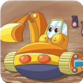 挖土大亨游戏官方版  V1.2.0