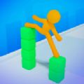 立方体溜冰游戏中文版(Cube Skating) V1.0 立方体溜冰游戏中文版(Cube Skating) V1.0