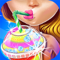 女生做饭做果汁游戏安卓最新版   V1.0