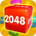 2048射击冠军游戏安卓版（2048 Shoot Winner）  V1.0.1