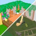 完美花园大师游戏中文版(Perfect Garden Master) V1.0.0 完美花园大师游戏中文版(Perfect Garden Master) V1.0.0