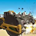 冲毁游戏安卓版下载（Demolish Rush）  V0.1