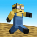英雄工艺跑者游戏手机版（Hero Craft Runner）   V1.2