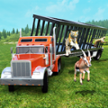 野生动物狩猎运输游戏手机版（Animal Chase）   V1.0